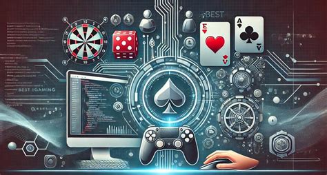 igaming software development company|10 Best iGaming Software Development Companies in 2024.